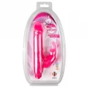 Rapid Rabbit Vibrator