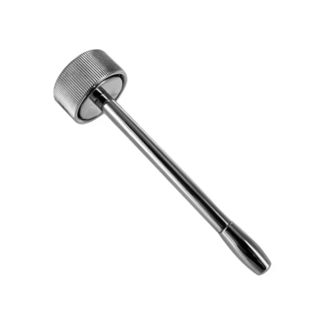 Wibrująca sonda do cewki moczowej Master Series