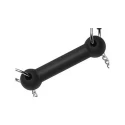 EQUINE - Bit Gag plus Nipple CLamps