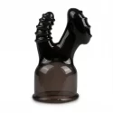 Double Attachment - Black