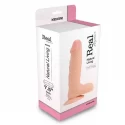 FALLO REALISTICO REAL RAPTURE FLESH 7.5""""