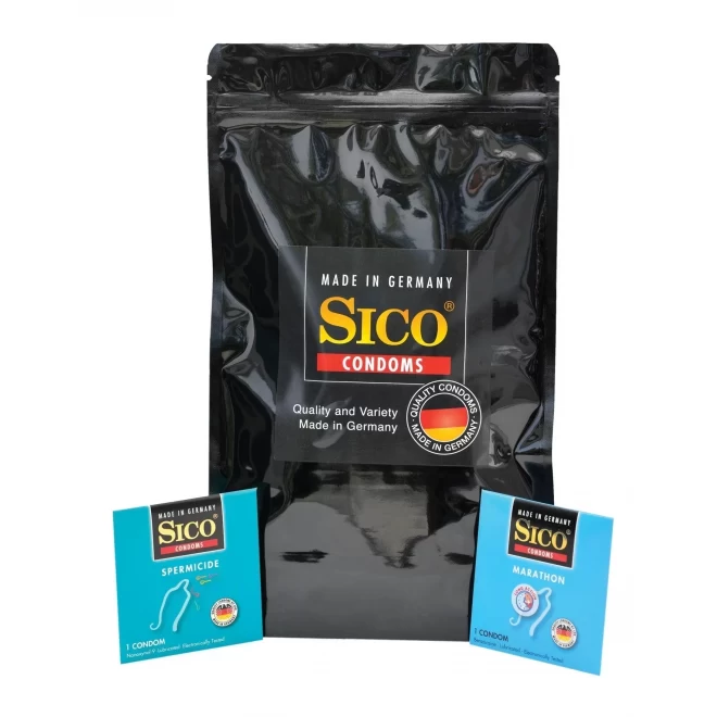 Sico test-set 23 st.
