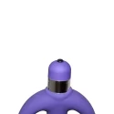 Amethyst 7 Mode Triple Stimulation Vibe