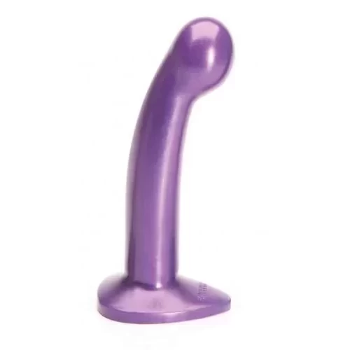 Dildo z silikonu platynowego Tantus Sport