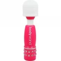 Bodywand Neon Mini Massager - Pink