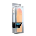 PERFORMANCE 1.5INCH COCK XTENDER BEIGE