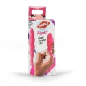 Finger Bang-her Vibe - Pink