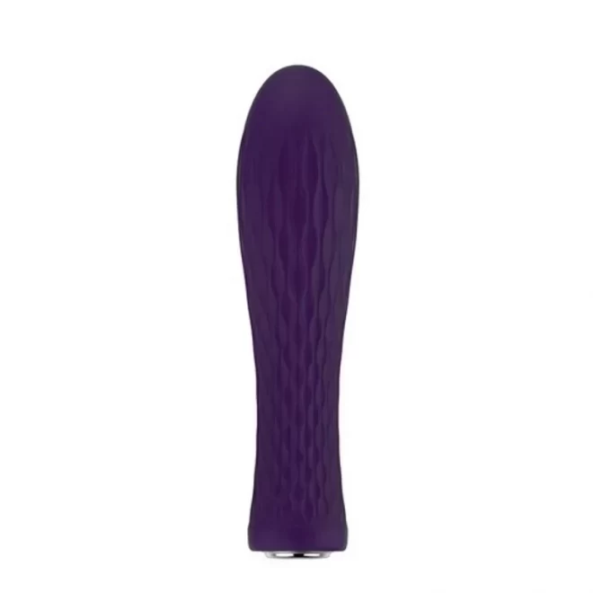 Nalone Ian Bullet Vibrator - Purple