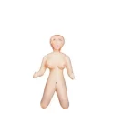 Lalka Valentine doll chest choker ( 3 otwory)