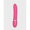 Scene Stealer Vibrator - Pink
