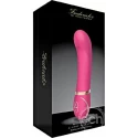 Coming Attraction G-Spot Vibrator - Pink