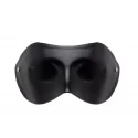 Blackout eyemask