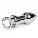 Butt Plug With Removable Core