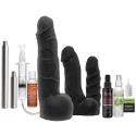 Power Banger Cock 8 Piece Kit