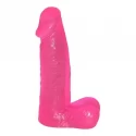 X-Skin Dildo 4 - Pink