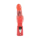 Climax joy 3x multi-purpose rabbit vibe