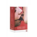 Candy gag - strawberry
