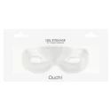 Gel eyemask