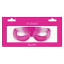 Gel eyemask