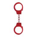 Beginner's handcuffs - metal