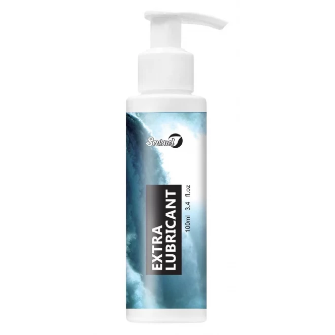 sens/ Extra lubrykant 100ml