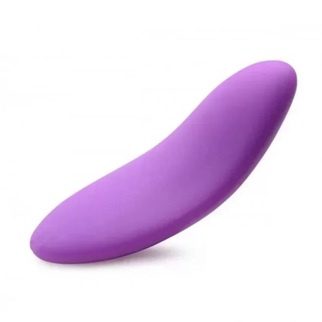 Pleasure Curve Lay-On Vibrator