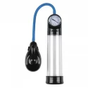 Sviluppatore a pompa pump up pressure touch automatic