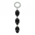 XL Bum Drops Anal Beads