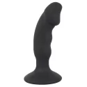 Black velvets rechargeable plu