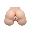 Crazy Bull wagina anal wibracje