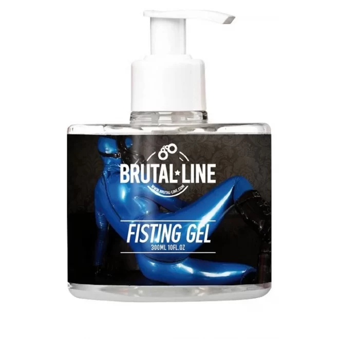 BL/ BRUTAL LINE ŻEL 300ml MIX