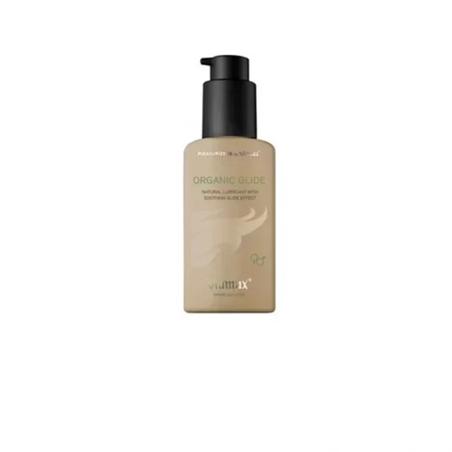 Viamax Organic Glide - 70 ml