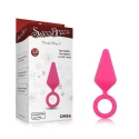 Candy plug s-pink