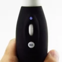 Kuro Denma 2 Plus Mini Wand Vibrator
