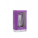 Helix nipple clamps