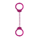 Pleasure legcuffs