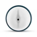 FPPR. Anus Masturbator - White