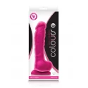 Colours Dual Density 8 inch 