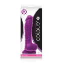 Colours Dual Density 8 inch 