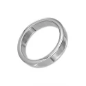 Flat body c-ring (12x60mm)