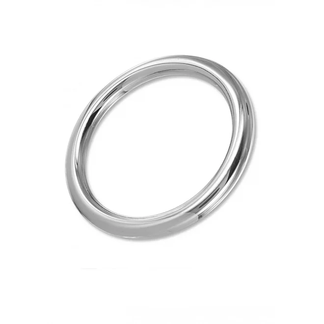 Round wire c-ring (10x50mm)