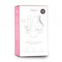 Rabbit G-Spot Attachment - Black