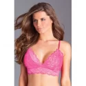 Lana Bralette - Pink