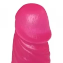 X-Skin Dildo 6 - Pink