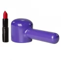 Easytoys Straight Wand Attachment - Pink