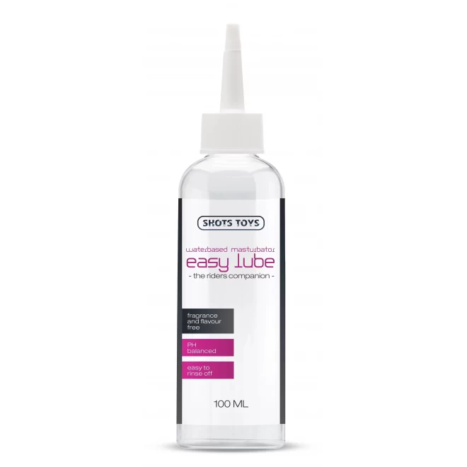 Easy lube - 100ml