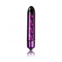 Holographic Bullets