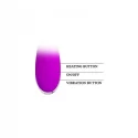 Pretty love cornelius vibrator pink with heating