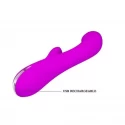 Pretty love cornelius vibrator pink with heating