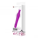 Pretty love jefrey vibrator purple
